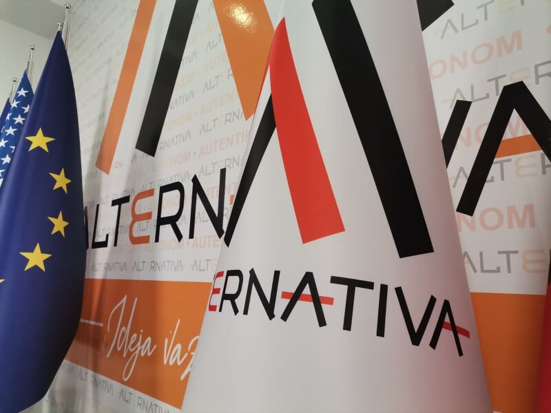 Kuvendi Qendror i Alternativës vendosi që partia të bashkohet në partinë e re VLEN