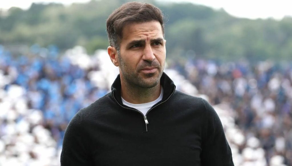  Nuk e di se në çfarë pozite jemi në ligë    Cesc Fabregas befason me deklaratën e fundit