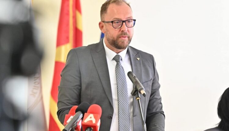 Ljutkov  Është e nevojshme që UNESCO të shohë gjendjen reale në Ohër