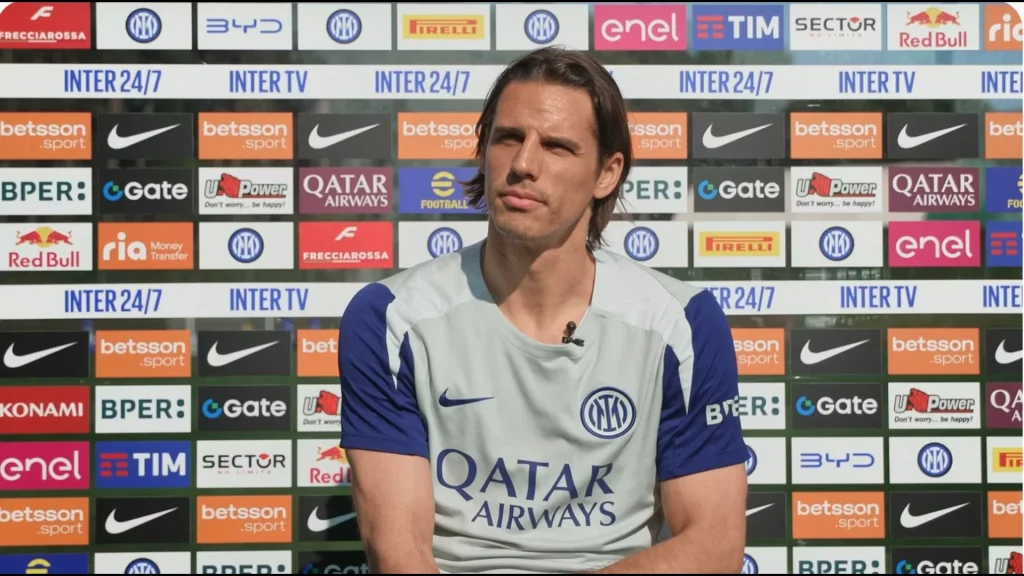 Inter  Sommer s e fsheh ambicien  Duam titullin dhe Kupën e Italisë  për të ardhmen të shohim 