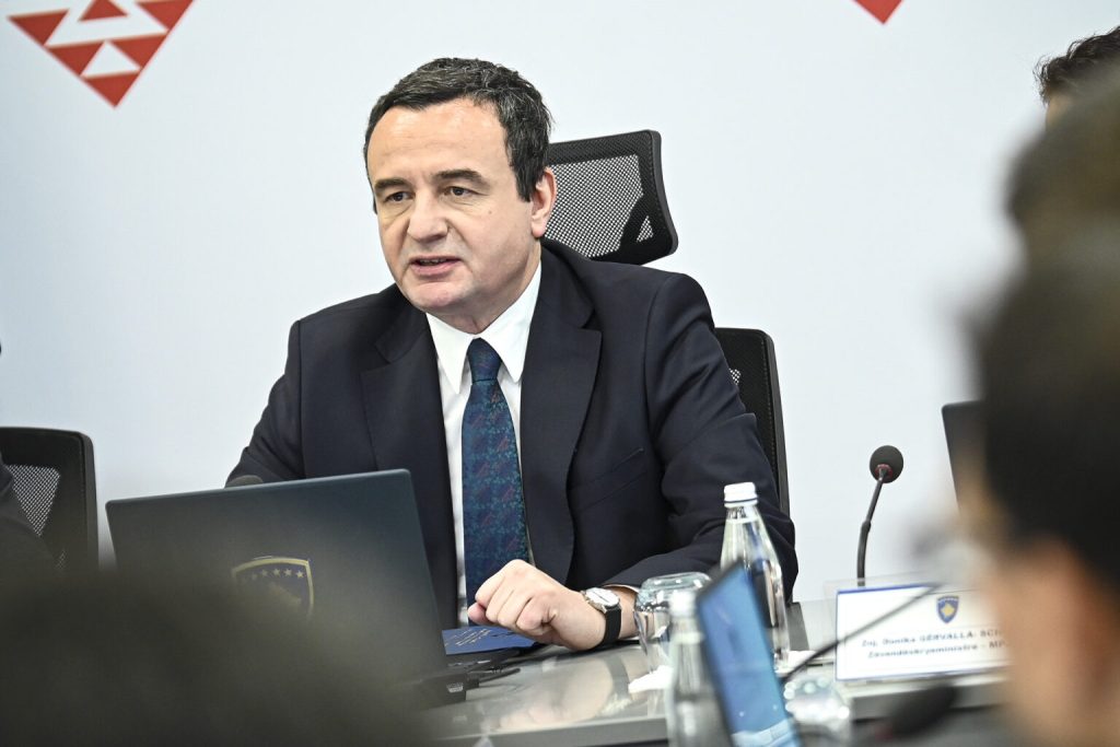 Kurti me mëngjes i jep përkrahje filmit  Sukses historik   Dua  përfaqëson Kosovën në Kanë 