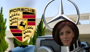 Kush është Feridja nga Shkupi  Merrte ndihmë sociale  ndërsa voziste  Mercedes  dhe  Porsche 