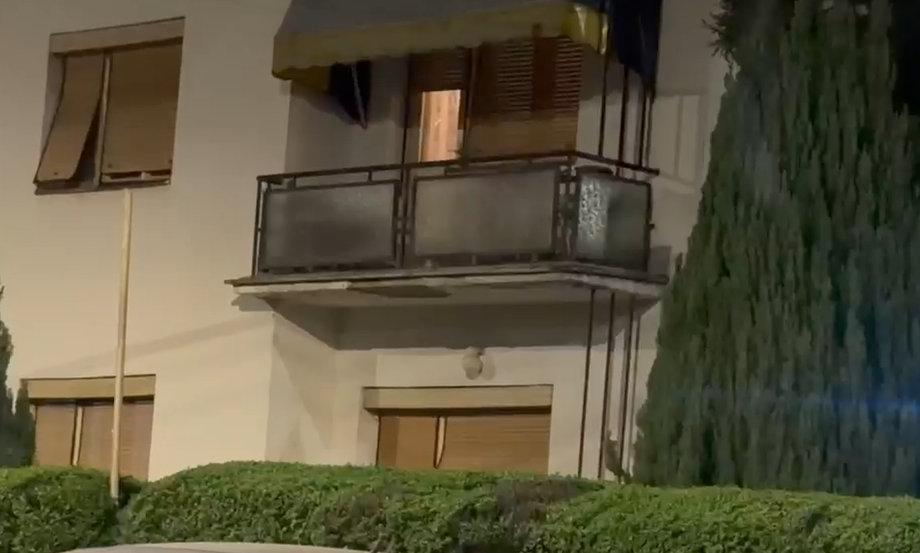 Operacion I befasishëm policor në shtëpinë e ish kryetares së Komunës së Tetovës Teuta Arifi