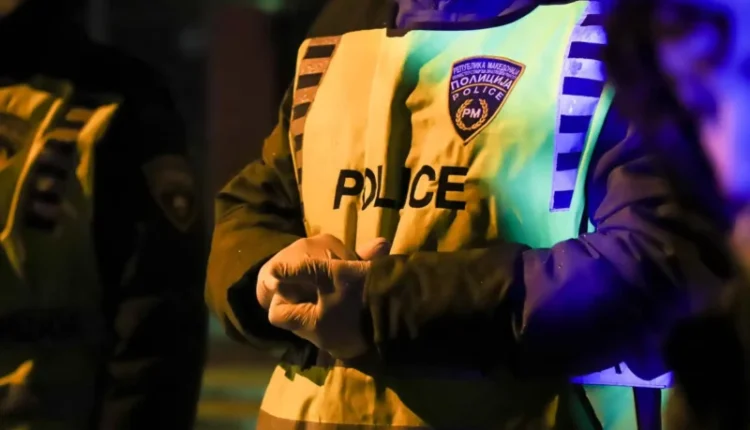 Arrestohet 39 vjeçari në Gostivar  policia gjen drogë në shtëpinë e tij