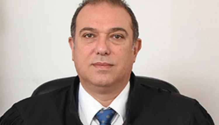 Ngritet aktakuzë ndaj gjyqtarit Gjoko Ristov  në shtëpinë e të cilit u gjetën 350 000 euro