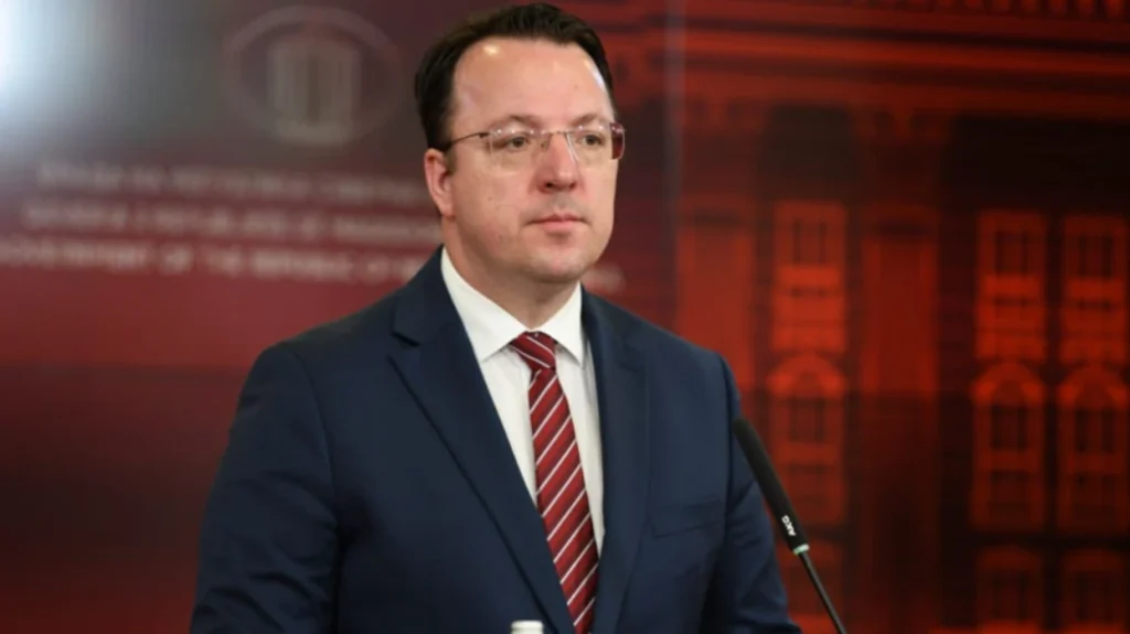 Nikolloski  Aeroporti i Shkupit dhe i Ohrit liderë në rajon