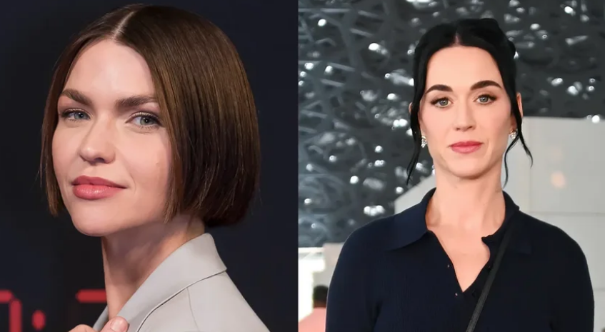 Modelja e akuzoi se e ka sulmuar seksualisht  vjen reagimi i Katy Perry t