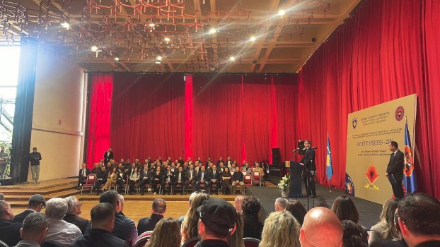 Mbahet akademia përkujtimore në nder të Betejës së Koshares