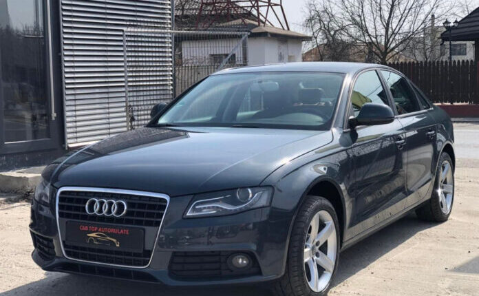 Mashtrohet 54 vjeçari nga Tetova  shet  Audi  n për 8 500 euro  por mbetet pa veturën edhe pa para