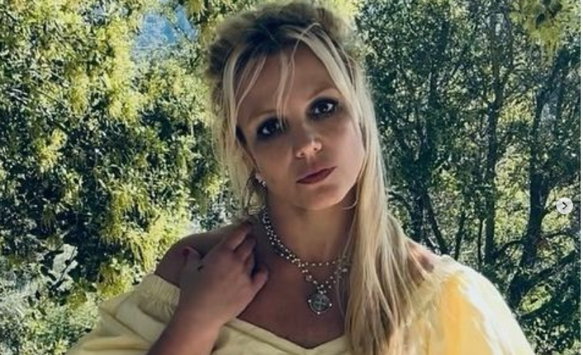 Kush e  bindi  Britneyn të shkonte në rehabilitim për drogë 