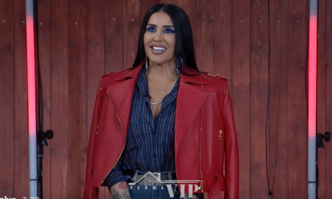 Çka fshihet pas largimit të papritur të Jonidës nga  Ferma VIP  