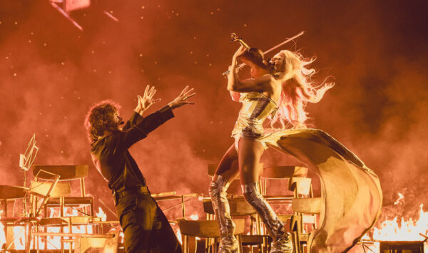 Ky shtet pretendohet se do ta fitojë  Eurovision 2026 