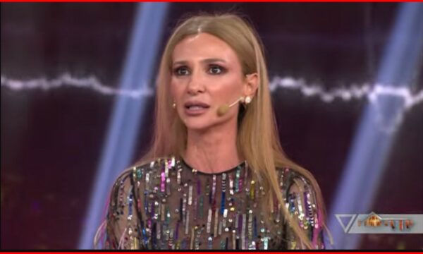 Nga Amerika në Shqipëri për Ferma Vip  Ermiona Lekbello  Ja pse i thash  PO  ftesës