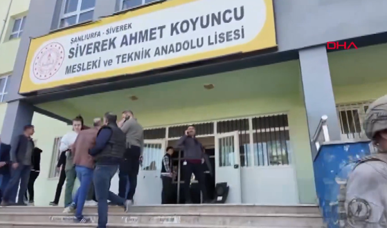 VIDEO  Sulm me armë në një shkollë në Turqi  plagosen 16 persona  Vetëvritet autori