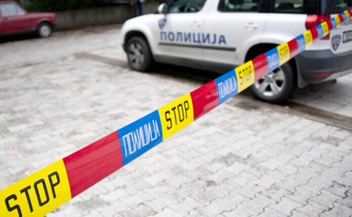 Sulm me thikë në Pallçisht i Epërm   arrestohet 55 vjeçari