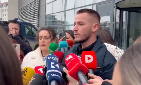 Famija e Liridona Ademajt kërkon burgim të përjetshëm për Naim   Kushtrim dhe Granit