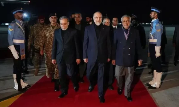 Teherani  Askush nuk priste një marrëveshje në raundin e parë të negociatave