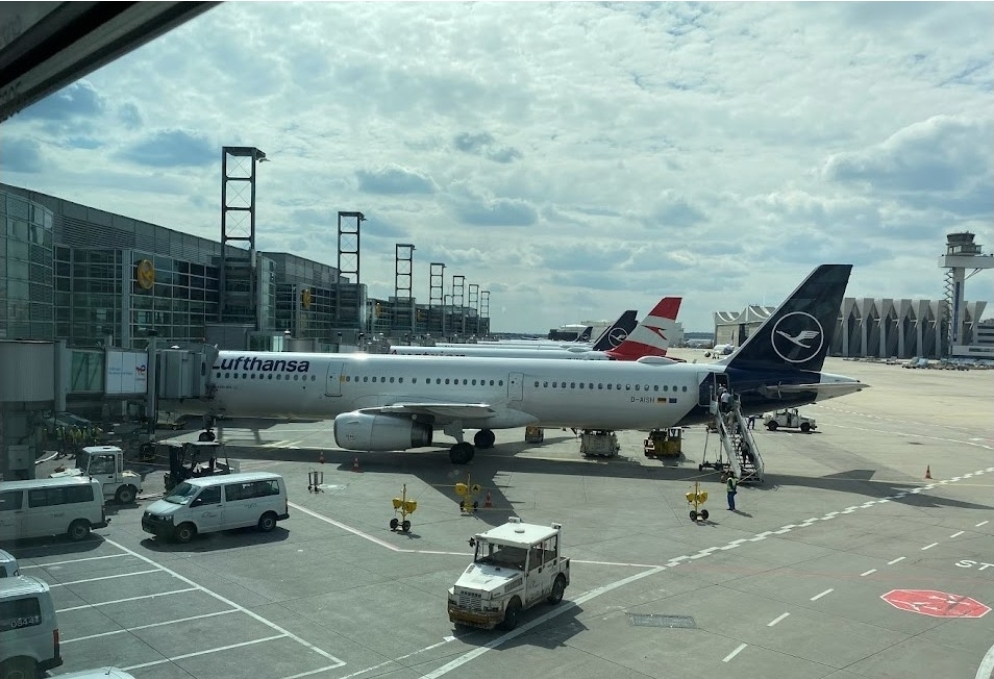 Linjat ajrore kërkojnë ndihmën e BE së për furnizimin me kerozinë të rrezikuar nga lufta në Iran