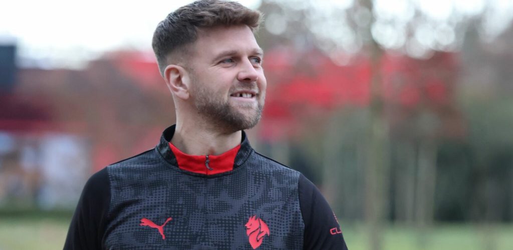 Milan s e aktivizon klauzolën  Niclas Fullkrug do të largohet nga  kuqezinjtë 