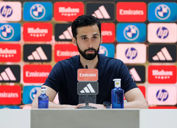 Arbeloa  E mërkurja do të jetë nata jonë  do të shkojmë në Mynih për të fituar