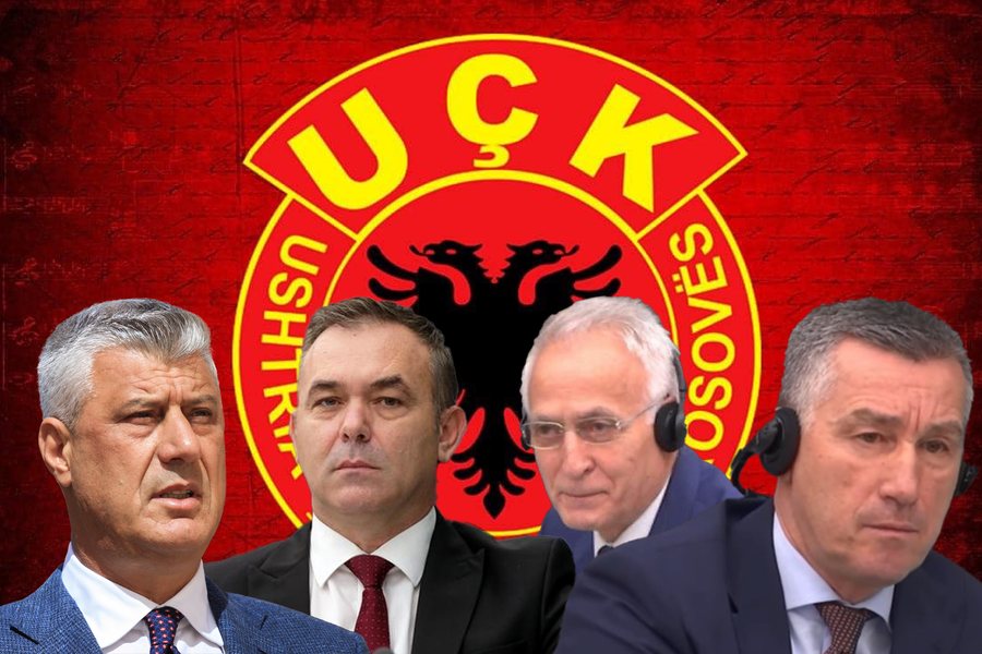 Mblidhen rreth 100 mijë nënshkrime për krerët e UÇK së  dorëzimi në Hagë muajin tjetër