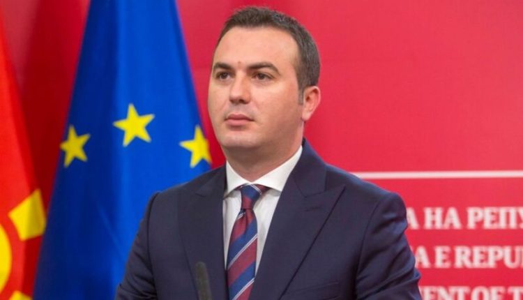 Arbër Ademi  Hakmarrje e pastër politike ndaj Grubit  Padia duhet të hidhet poshtë  hetimi të ndalet menjëherë 