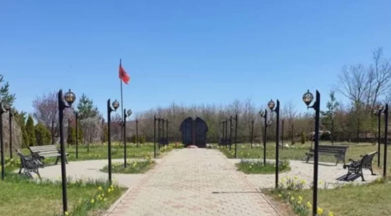 27 vjet nga masakra në Poklek dhe në Çikatovë