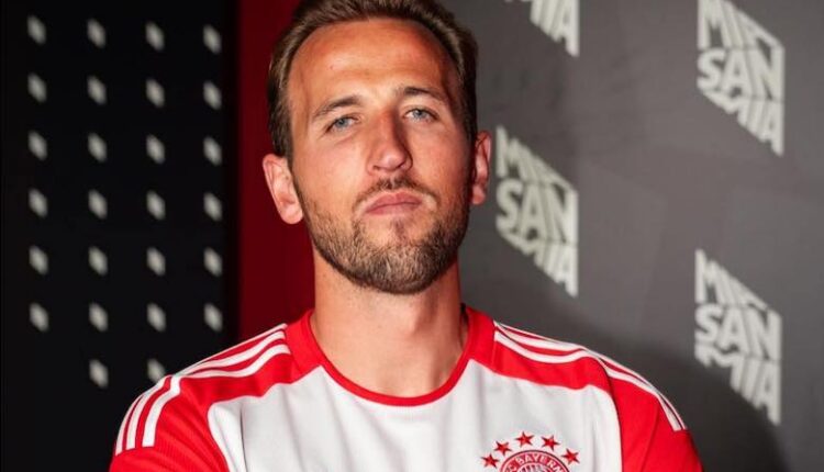 Harry Kane futet në historinë e Champions Leagues