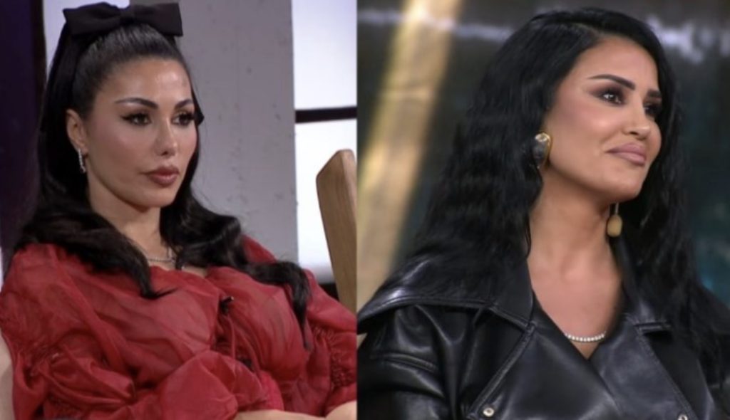  Soni shkon në club  unë në festivale   Jonida Maliqi  Kemi arsimim dhe jetesë të ndryshme