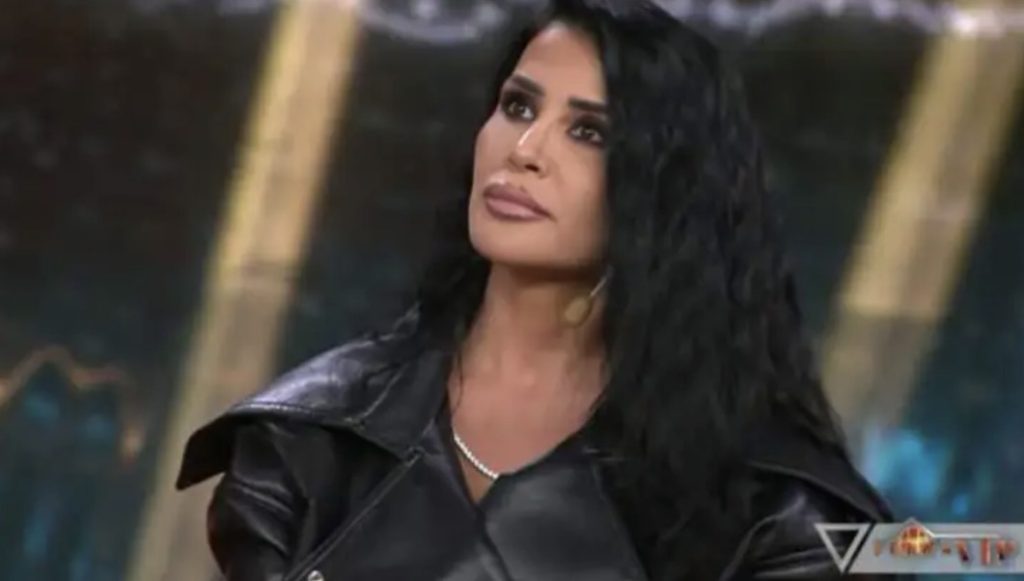 Zbulohet arsyeja  ja pse Jonida Maliqi u largua nga Ferma Vip 3