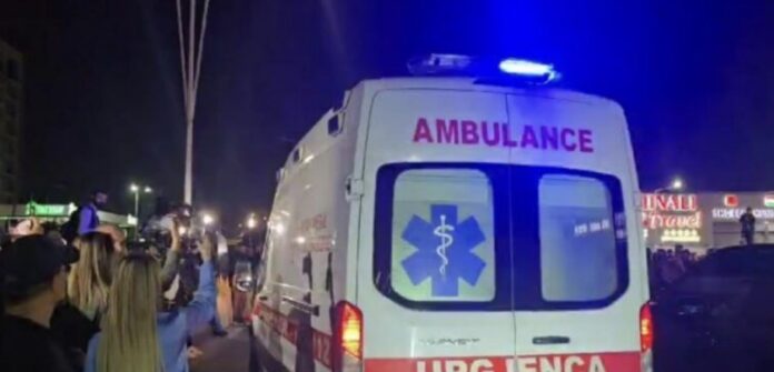 Tragjedi e rëndë  Baxhanaku mbytë baxhanakun