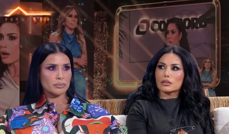  Të të vijë turp   plas sërish debati mes Sonit e Jonidës