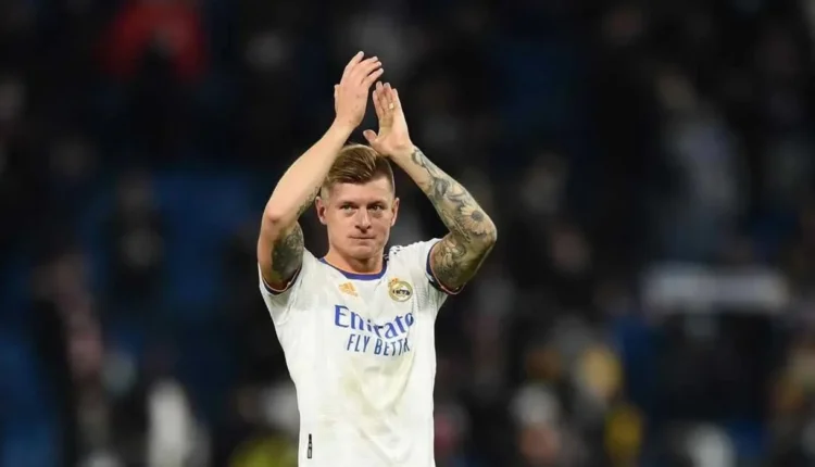 Kroos flet për një rikthim të mundshëm të Real Madridi