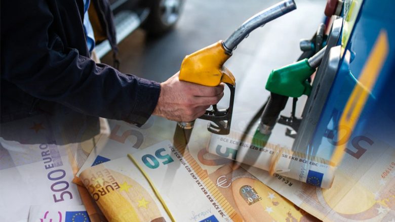 Ministria del me çmimet e derivateve për sot  ja sa kushton nafta  benzina dhe gazi