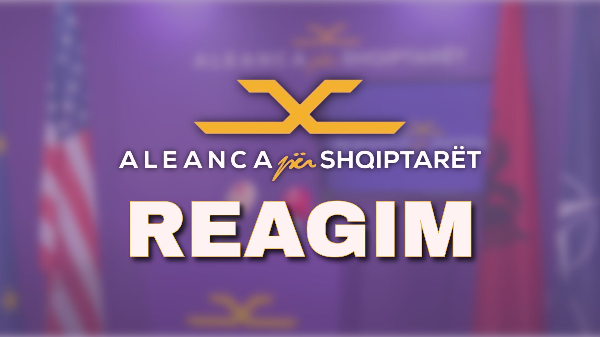 Aleanca për Shqiptarët: Asnjë dorë shqiptare të mos e votojë ligjin për arsimin e lartë