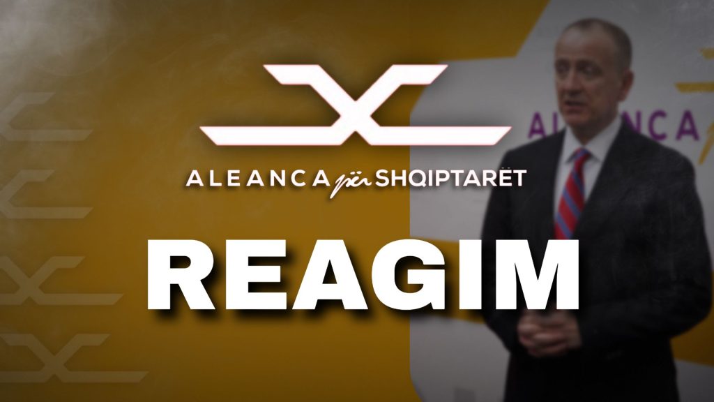 ASH  Shqipja hiqet nga institucionet  VLEN i në heshtje 