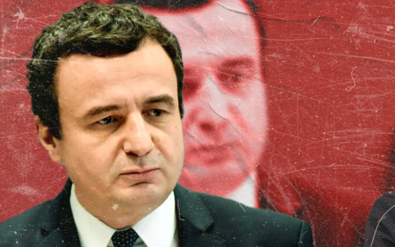 Muharremi   Kurtit  Ti di veç me ble votën me 100 euro  mos e korit vetën e Kosovën