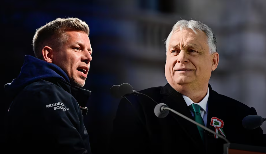 Numërohen mbi 50  të votave në Hungari  Tisza parashihet të marrë 136 ulëse