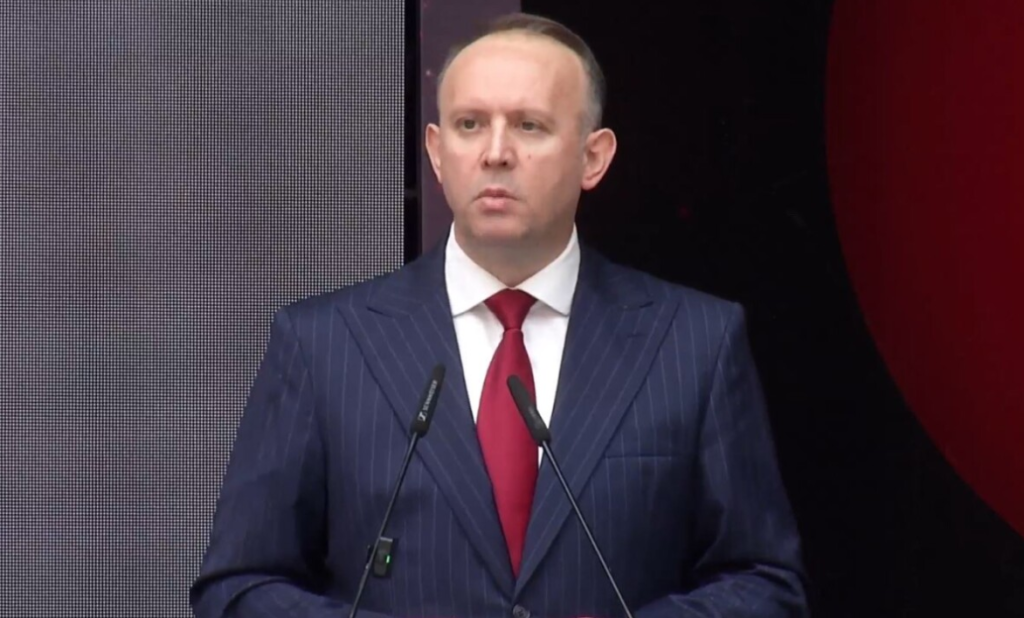 Gashi  Diasporës parapëlqej t i them mërgatë  të krijojmë kushtet për rikthimin e tyre në vendlindje 