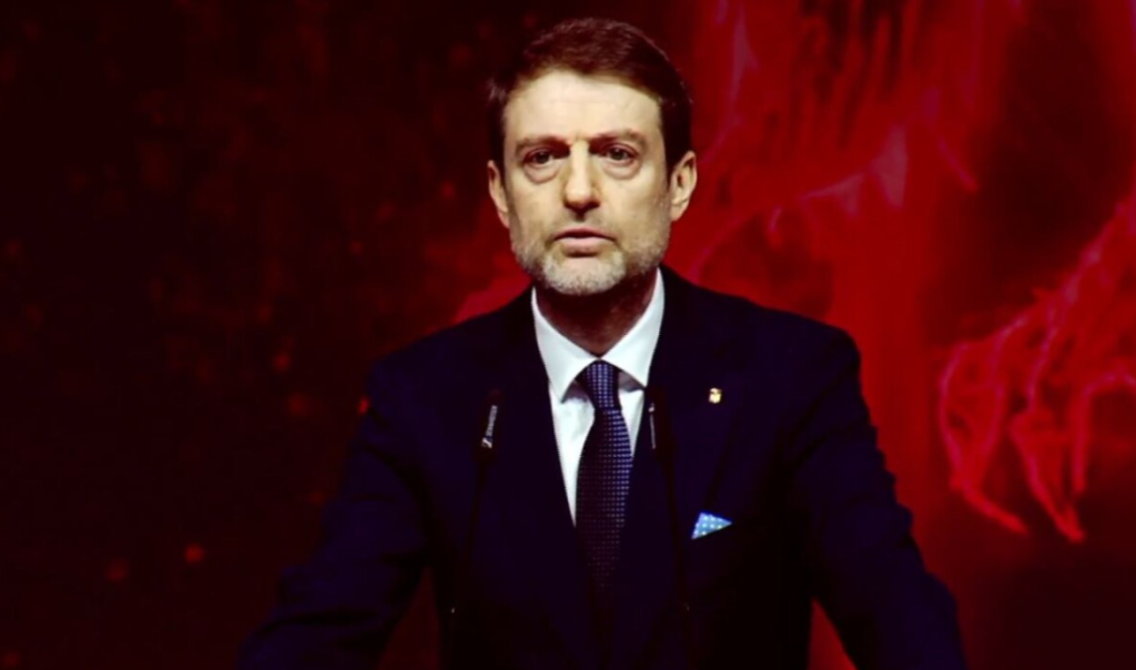 Selim Hoxha  Kërkesat për gjuhën shqipe në Maqedonia e Veriut janë legjitime