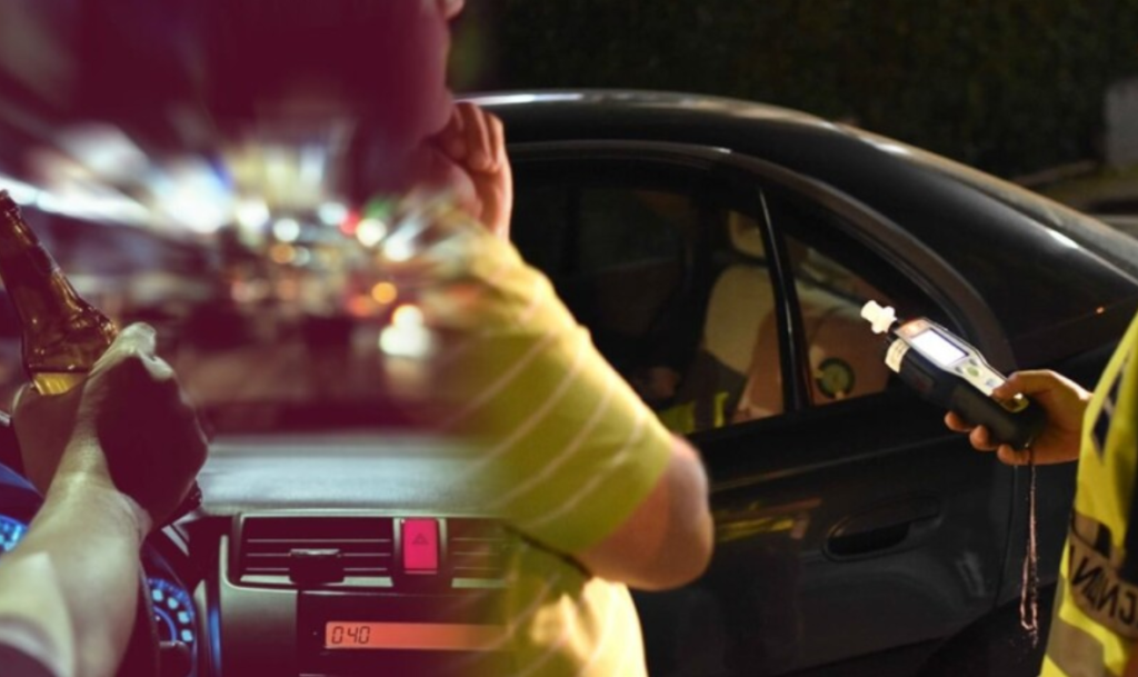 Privohen nga liria 15 shoferë për drejtim të pakujdesshëm të automjetit