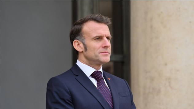 Macron shpreh shqetësim për marrëveshjen Liban Izrael  Armëpushimi mund të jetë shkelur