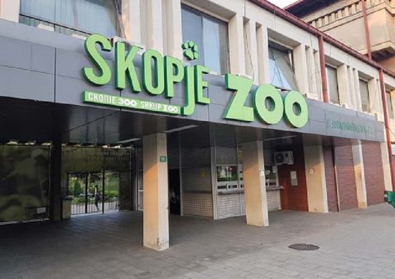 Shkupi shënon një shekull të Kopshtit Zoologjik! Tregime për kafshët, happening muzikor, argëtim për më të vegjlit