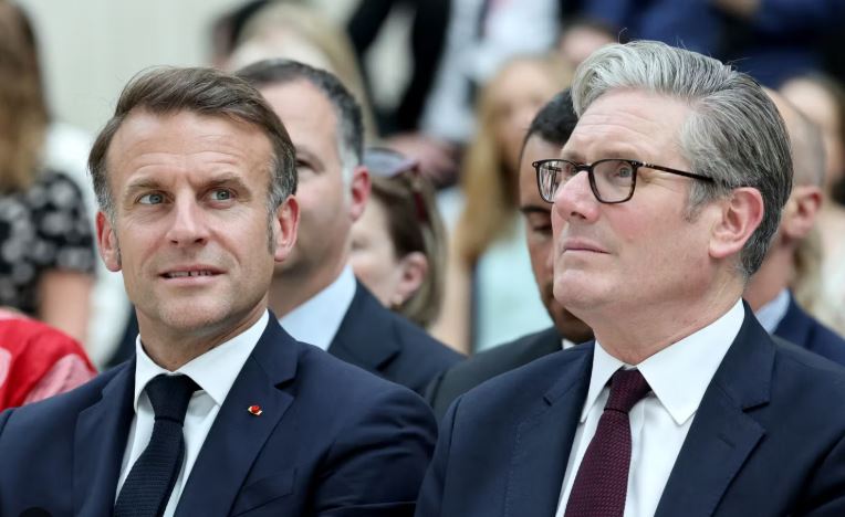 Britania e Madhe dhe Franca do kryesojnë samitin ndërkombëtar për rihapjen e Ngushticës së Hormuzit