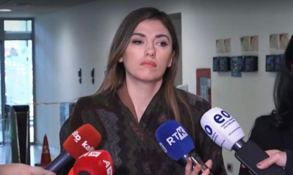 Haxhiu  Krimet serbe do të dokumentohen  Serbia strehë e kriminelëve