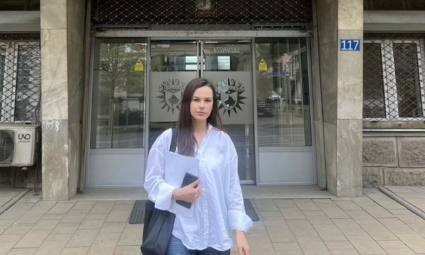 Deputetja e PDK së  Arbnora Salihu kërcënohet me jetë  S do të më ndalin në detyrën time