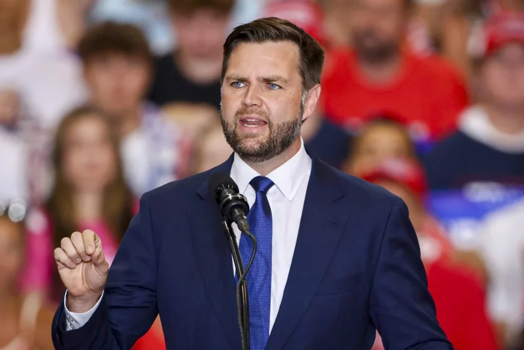 Vance  Topi është në fushën e Teheranit pas  përparimit  në bisedime