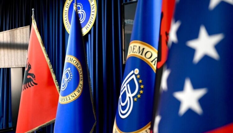 BDI  Në dokumentet e publikuara nga VLEN shihet qartë se qeveria po e shkel Ligjin për Gjuhët