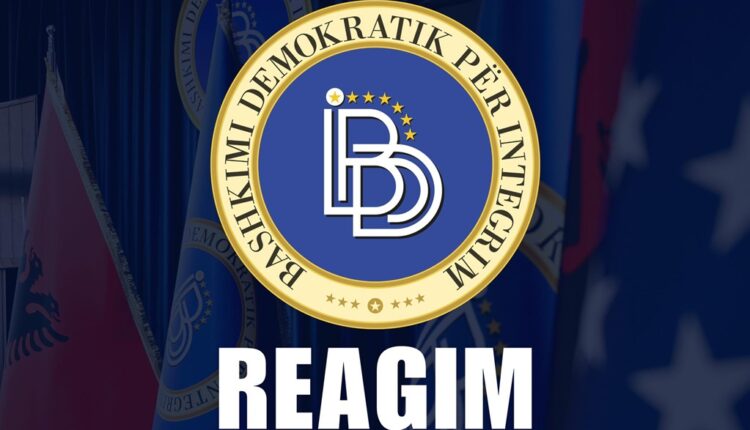 BDI  1 000 euro në muaj për aktivist nga jashtë Çairit  ndërsa edukatoret pa 100 euro për gjashtë muaj  Mexhiti duhet të japë dorëheqje