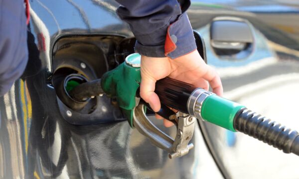 Dizeli ulet për 2 5 denarë  Qeveria do t i analizojë çmimet e produkteve